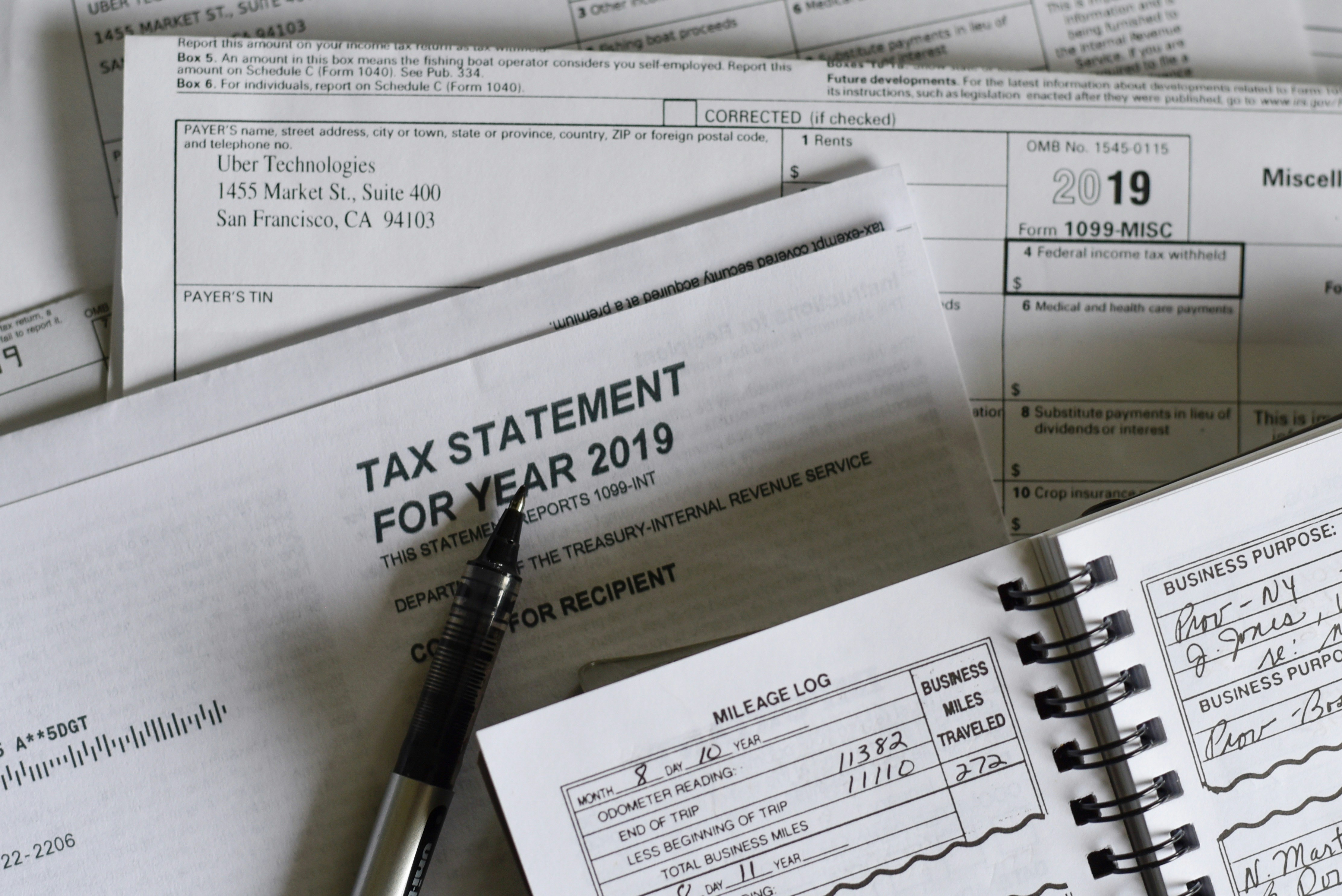 GST Return Filing (GSTR-1 & GSTR-3B) – Accurate & On-Time