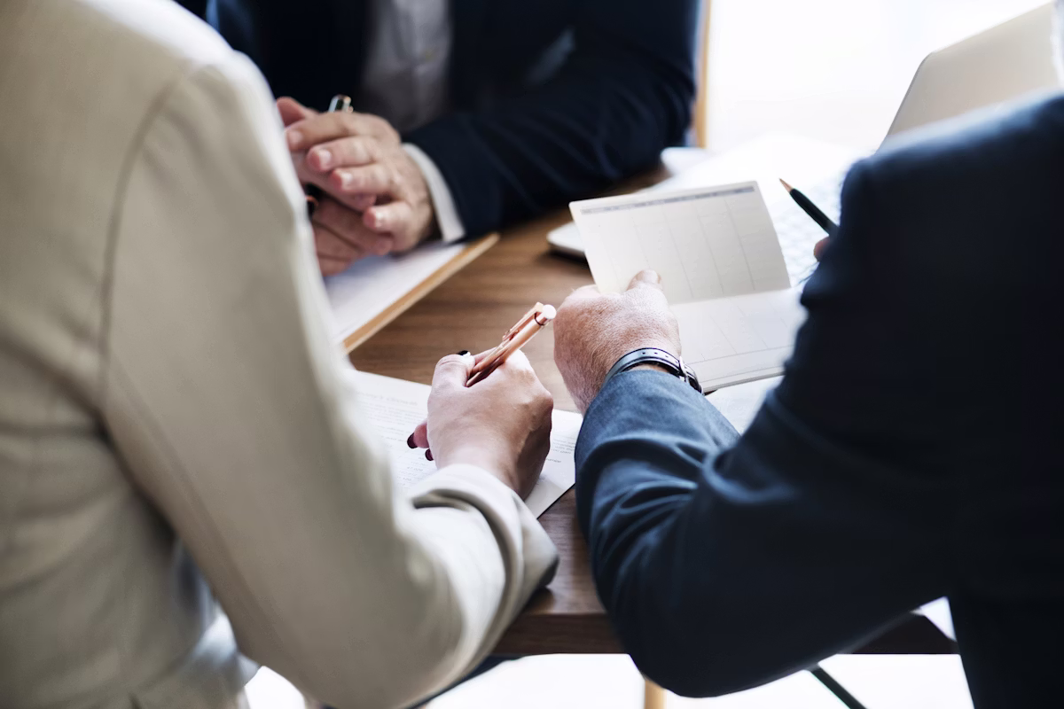 LLP Registration Made Simple